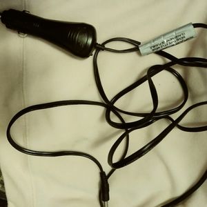 Ameda finesse car adapter